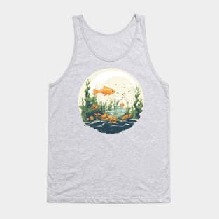 The Great Escape Tank Top